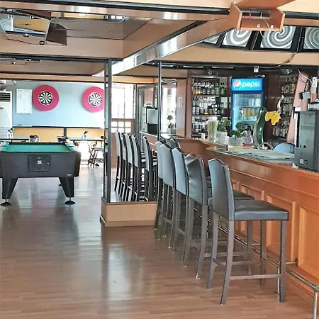 Tycoon Aparthotel Limasol