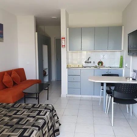Tycoon 3* Limassol