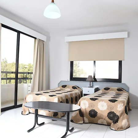 Tycoon Appart hôtel 3*