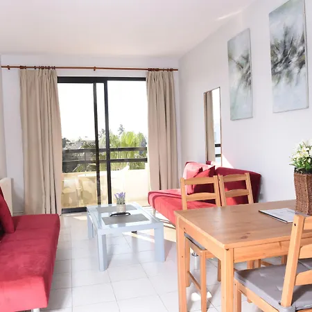 Appart hôtel Tycoon 3*