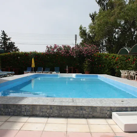 Tycoon Appart hôtel