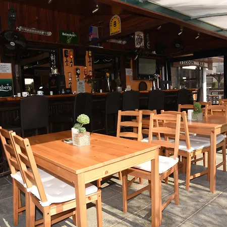 Appart hôtel Tycoon Limassol