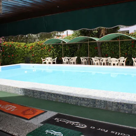 Appart hôtel Tycoon
