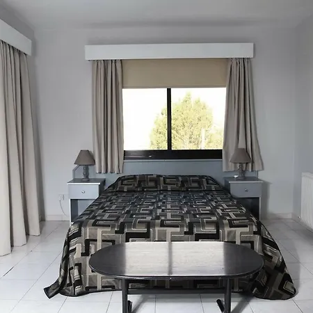 Appart hôtel Tycoon 3*