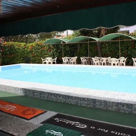 Tycoon Aparthotel