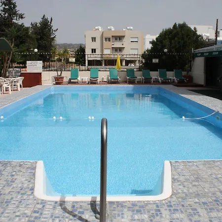 Aparthotel Tycoon 3*
