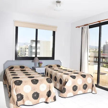Aparthotel Tycoon