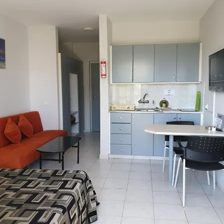 Tycoon 3* Limassol