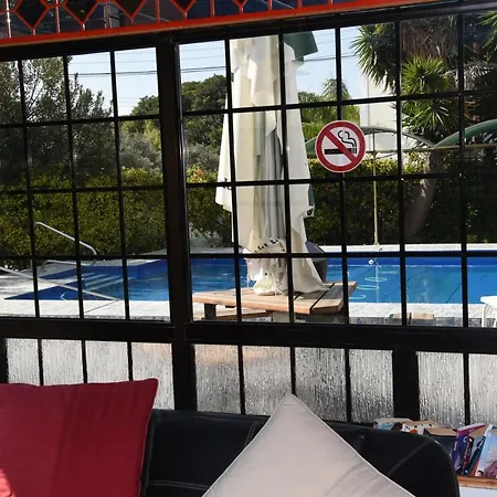 Aparthotel Tycoon Limassol