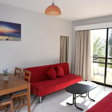 Tycoon Aparthotel